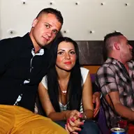 Party in Club Madness 14 04 2012