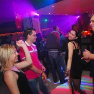 Party in Club Madness 15 04 2012