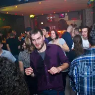 Party in Club Madness 20 04 2012