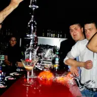 Party in Daf Club 07 04 2012