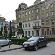 Piata Sfantul Gheorghe
