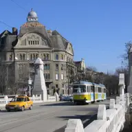 Podul Decebal