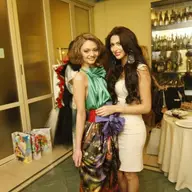 Prezentare de moda Mihaela Elena Mancas la Hotel Boavista
