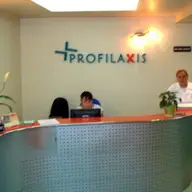 Policlinica Profilaxis
