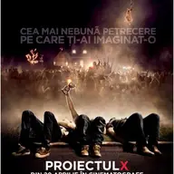 Proiectul X - digital - IM-18