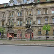 Teatrul pentru Copii si Tineret Merlin