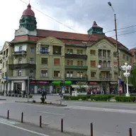 Palatul Szechenyi