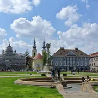 Piata Unirii