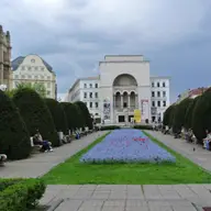 Palatul Culturii
