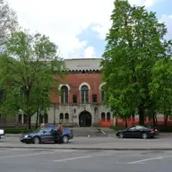 Castelul Huniade, Muzeul Banatului