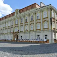 Palatul Baroc