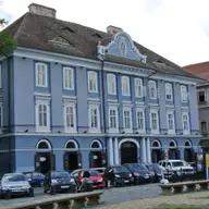 Casa Comunitatii Sarbesti
