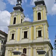 Biserica Sarbeasca