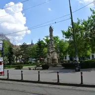 Piata Libertatii