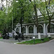 Cazinoul Militar