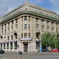 Palatele Ciobanu - Gombos - Klein - Banca Timisiana