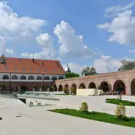 Bastionul Theresia