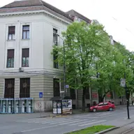Palatul Postei