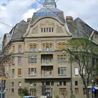 Palatul Neptun