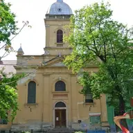 Biserica Evanghelica Luterana