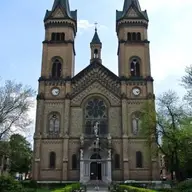 Biserica Catolica Millennium