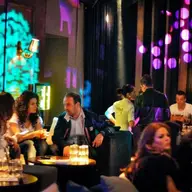 Who\'s the best with Dj Johnny DaMix in Club Fratelli
