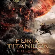 Furia titanilor 3D - AP-12