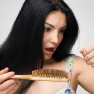 Afectiuni prin deficit de par - alopecii
