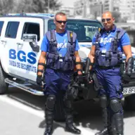 BGS