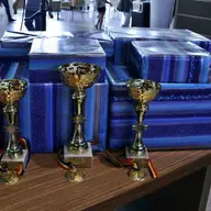 Campionatul de Table Timisoara Editia a II - a 12-13 Mai 2012