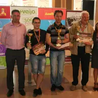Campionatul de Table Timisoara mai 2012
