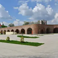Cetatea Bastion