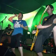 Concert Chiroptera, VL45 si Implant pentru Refuz la Daos