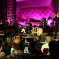 Concert Pink Martini la Filarmonica Banatului