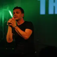 Concert Travka la Daos