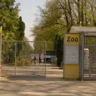 Gradina Zoologica