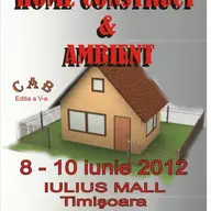Home Construct si Ambient - iunie 2012
