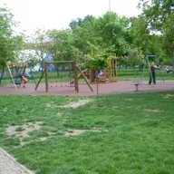 Loc de joaca - Parcul Stadion