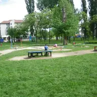 Loc de joaca - Parcul Lidia