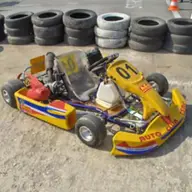 Karting Isac