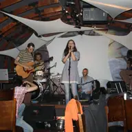 Lansare album Jazzadezz - Panta Rhei in Arqa
