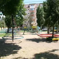 Loc de joaca - Guliver