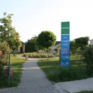 Loc de joaca - Scuarul Pompiliu Stefu