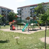 Loc de joaca - Strada Silistra