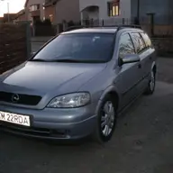 Vand Opel Astra G Caravan