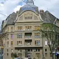 Palatul Szekely