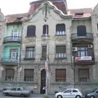 Palatul Thomas Ede