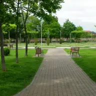 Parcul Bihor