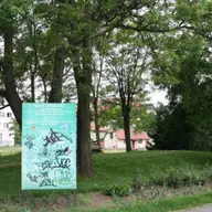 Parcul Botanic