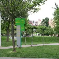 Parcul Bucovina